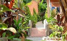 Song Xanh Bungalow