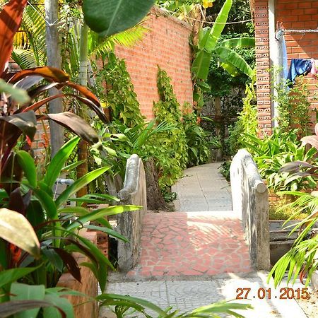 Song Xanh Bungalow Hotel Phú Quốc Room photo