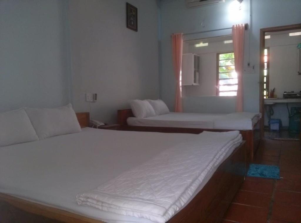 Song Xanh Bungalow Hotel Phú Quốc Room photo