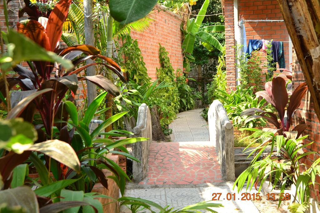 Song Xanh Bungalow Hotel Phú Quốc Room photo