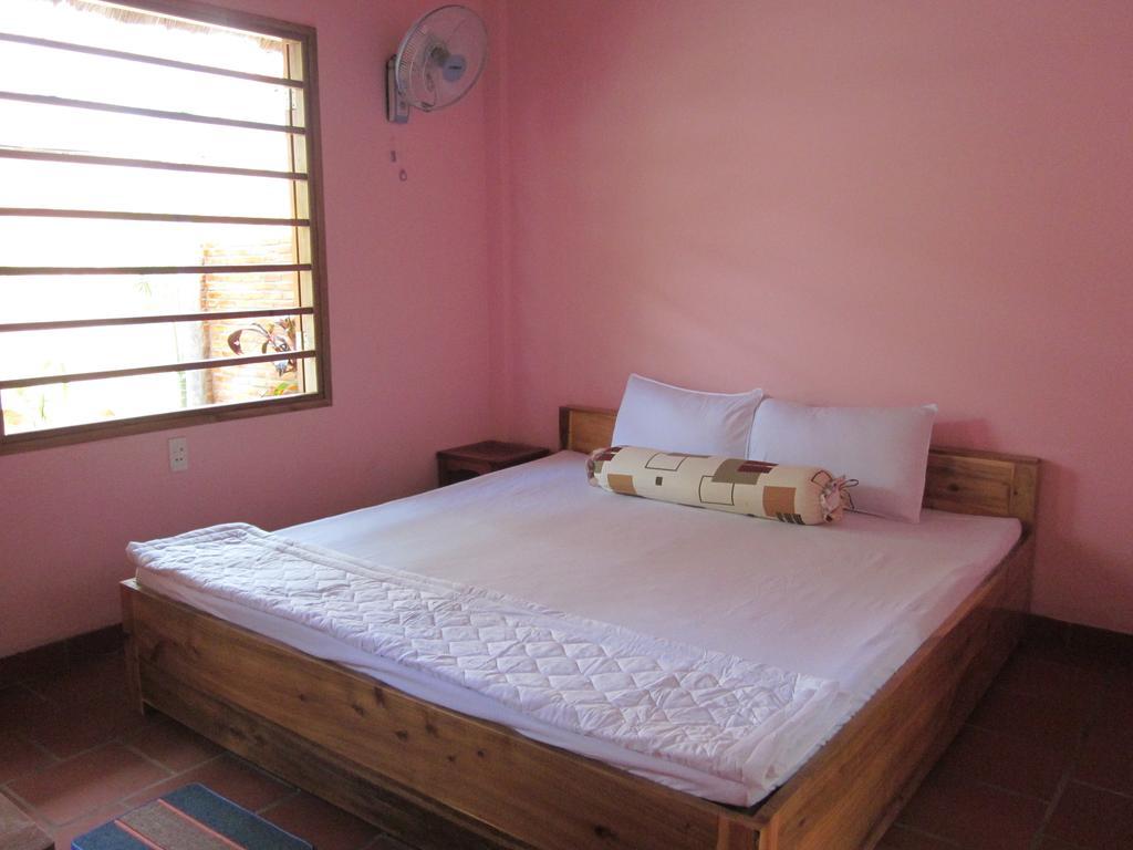 Song Xanh Bungalow Hotel Phú Quốc Exterior photo