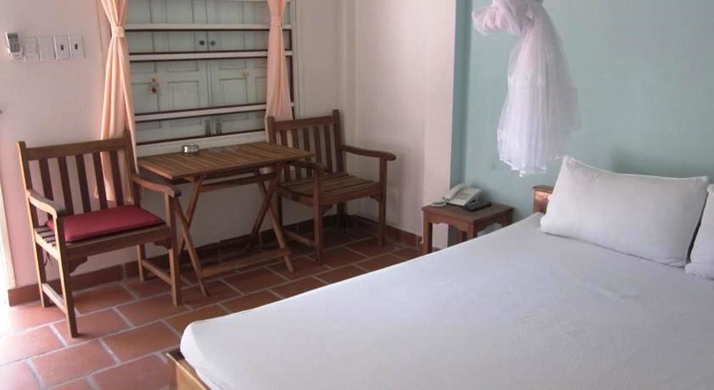 Song Xanh Bungalow Hotel Phú Quốc Exterior photo
