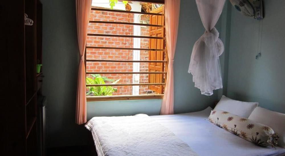 Song Xanh Bungalow Hotel Phú Quốc Exterior photo