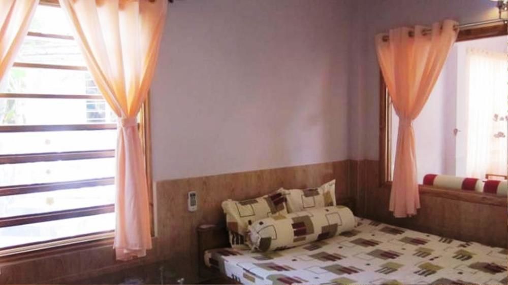 Song Xanh Bungalow Hotel Phú Quốc Exterior photo