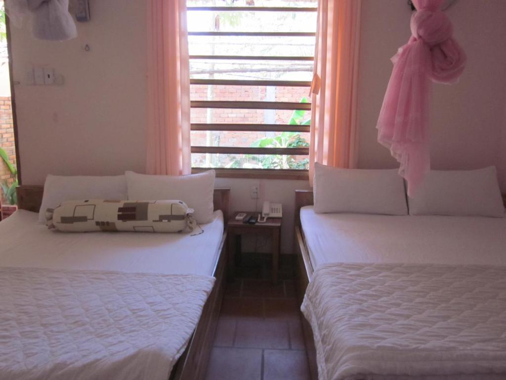 Song Xanh Bungalow Hotel Phú Quốc Room photo