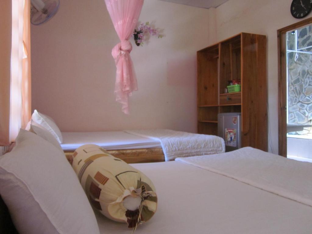 Song Xanh Bungalow Hotel Phú Quốc Room photo